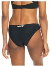 Roxy Dámské plavkové kalhotky Roxy Active Bikini ERJX404824-KVJ0 (Velikost L)
