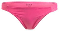 Roxy Dámské plavkové kalhotky Beach Classics ERJX404293-MJY0 (Velikost L)