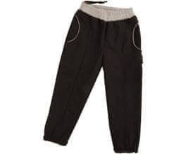 ROCKINO Dětské softshellové kalhoty ROCKINO vel. 92,98,104 vzor 8965, velikost 92