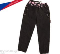 ROCKINO Dětské softshellové kalhoty ROCKINO vel. 92,98,104 vzor 8953, velikost 92