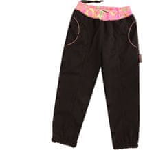 ROCKINO Dětské softshellové kalhoty ROCKINO vel. 92,98,104 vzor 8959, velikost 92