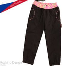 ROCKINO Dětské softshellové kalhoty ROCKINO vel. 92,98,104 vzor 8959, velikost 92