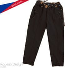 ROCKINO Dětské softshellové kalhoty ROCKINO vel. 92,98,104 vzor 8962, velikost 92