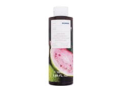 Kraftika 250ml korres guava renewing body cleanser, sprchový gel