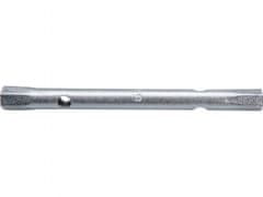 Extol Premium Klíč trubkový, 6x7mm, CrV