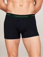Tommy Hilfiger 5 PACK - pánské boxerky UM0UM03061-0WQ (Velikost S)