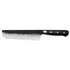 Samura Samura Pro-s Lunar kuchyňský nůž nakiri 17cm SPL0074