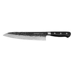 Samura Samura Pro-s Lunar Kuchyňský nůž Santoku 18cm SPL0095