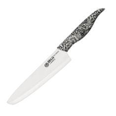 Samura Samura Inca keramický kuchařský nůž 84hrc SIN0085W