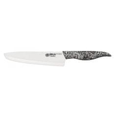 Samura Samura Inca keramický kuchařský nůž 84hrc SIN0085W