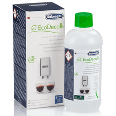 De'Longhi DeLonghi EcoDecalk DLSC500, odvápňovač 500 ml