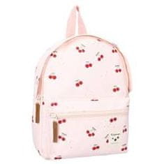 Kidzroom Dětský batoh do školky Secret Garden Pink