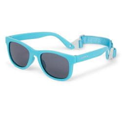 Dooky Sluneční brýle pro děti Santorini Aqua Od 6 do 36 měsíců