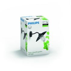 Philips Venkovní nástěnné svítidlo Philips Hammock 01643/30/PN