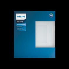 Philips LED Bodové zápustné svítidlo Philips Hadron 59832/31/P3 bílé 4000K 14cm