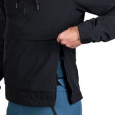Northfinder Pánská městská bunda - anorak s kapucí GREGG