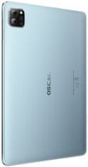 Oscal Pad 60, 3GB/64GB, Misty Blue (POTBOLTB06052)