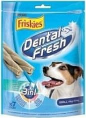 Friskies dental fresh small 110g