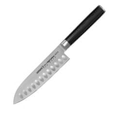 Samura Samura kuchyňský nůž Santoku 138mm SM0093
