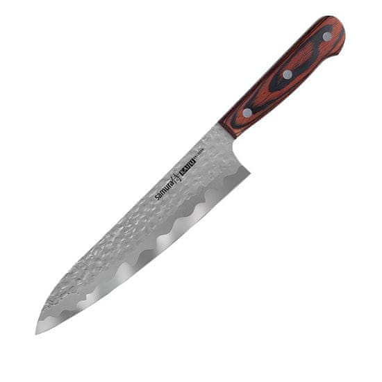 Samura Samura Kaiju kuchařský nůž 210mm SKJ0085