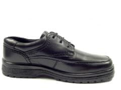 Aurelia obuv E625Z černá 45