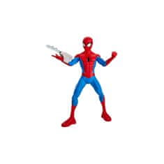 Spiderman Akční Figurka Marvel Spiderman Thwip 34cm - Vystřeluje sítě.