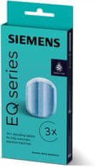 Siemens Odvápňovací tablety 2 v 1- 3 kusy