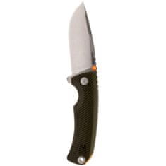 SOG 14-06-01-43 - Tellus FLK Olive Drab - Zavírací nůž 
