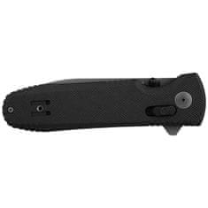 SOG 12-61-05-57 - Pentagon XR LTE černý - Zavírací nůž 