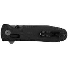 SOG 12-61-05-57 - Pentagon XR LTE černý - Zavírací nůž 