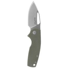 SOG  14-03-01-57 - Stout FLK Stonewash - Zavírací nůž 