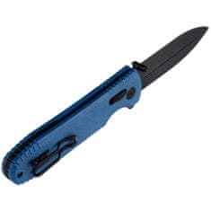 SOG  12-61-06-57 - Pentagon XR LTE modrý - Zavírací nůž 