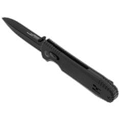 SOG 12-61-01-57 - Pentagon XR Blackout - Zavírací nůž 