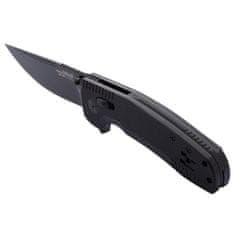 SOG 12-38-01-41 - Tac XR Blackout - Zavírací nůž 
