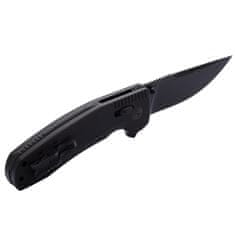 SOG 12-38-01-41 - Tac XR Blackout - Zavírací nůž 