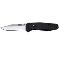 SOG FLA1001 - Flare - EDC Zavírací nůž 