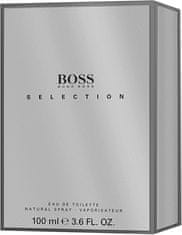 Hugo Boss Selection - EDT 90 ml