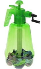 Lerko Super Water Fun pumpa zelená