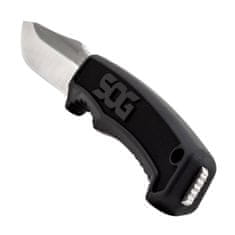 SOG FK1001 - Polní nůž - Lovecký nůž 