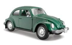 Maisto Maisto - Volkswagen Beetle, zelená, 1:24