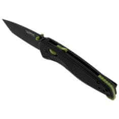 SOG 11-41-09-41 - Aegis AT Tanto black & moss - Zavírací nůž 
