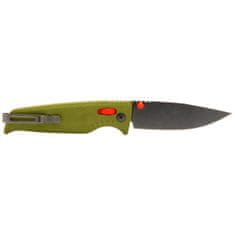SOG 12-79-03-57 - Altair XR field green - Zavírací nůž 