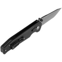 SOG 12-57-07-57 - Vision XR LTE černý - Zavírací nůž 