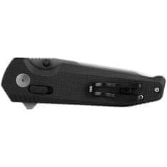 SOG 12-57-07-57 - Vision XR LTE černý - Zavírací nůž 