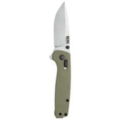 SOG TM1022 - Terminus XR G10 - EDC Zavírací nůž 