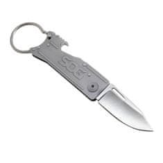 SOG KT1001 - KeyTron - Mini zavírací nůž 