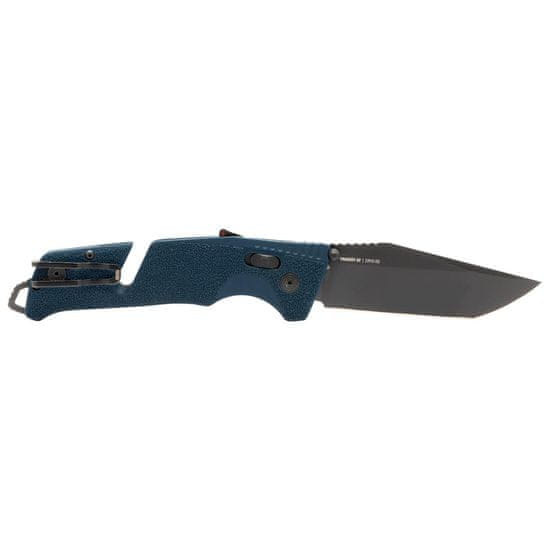 SOG 11-12-09-41 - Trident AT - Zavírací nůž - modrý Tanto