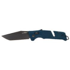 SOG 11-12-09-41 - Trident AT - Zavírací nůž - modrý Tanto 