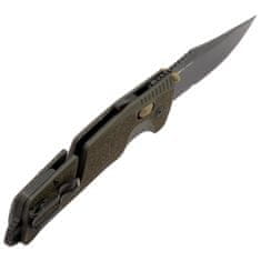 SOG 11-12-11-41 - Trident AT - Zavírací nůž - Vnější ozubení 