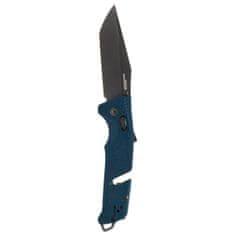 SOG 11-12-09-41 - Trident AT - Zavírací nůž - modrý Tanto 
